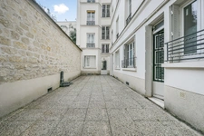 Paris 12ème - DUGOMMIER / BERCY 8