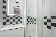 Paris 12ème - DUGOMMIER / BERCY 7