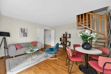 Paris 12 - BEL-AIR 5