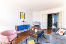 PARIS 12 - DAUMESNIL 2