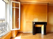 PARIS 12 - DAUMESNIL 7
