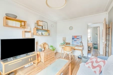 PARIS 12 - T2 BALCON - COUP DE COEUR 3