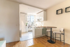 Paris 12 - Dugommier 6