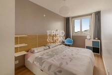 Appartement Paris 3 pièce(s) 8
