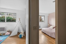 Paris 12 - BEL-AIR 12