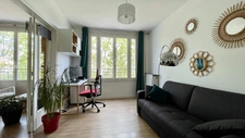 Appartement Paris 4 pièce(s) 90 m2 4