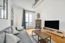 PARIS 12 - T2 RENOVE - COUP DE COEUR 1