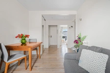 Paris 12 - DUGOMMIER - DERNIER ETAGE 2