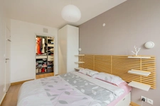 Appartement Paris 3 pièce(s) 9