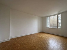 Appartement Paris 1 pièce(s) 34.39 m2 3