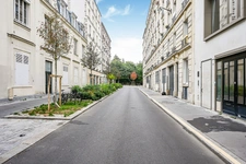 Appartement Paris 1 pièce(s) 13.66 m2 6