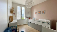 Appartement Paris 4 pièce(s) 90 m2 8