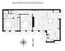 Paris 10e - Strasbourg Saint Denis 15