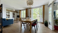 Appartement Paris 4 pièce(s) 90 m2 3