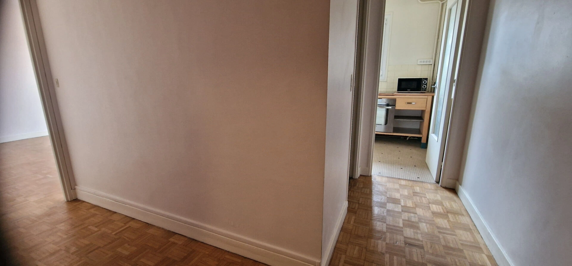 Appartement Maisons-alfort 2 pièce(s) 34.73 m2 5