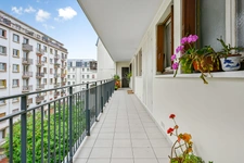 Appartement 2P - 44m² 1