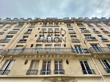 Appartement Paris 1 pièce(s) 29 m2 13