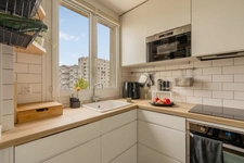 Appartement Paris 3 pièce(s) 4