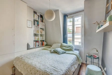 PARIS 12 - T2 BALCON - COUP DE COEUR 5