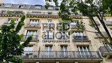 Appartement 4P - 2 CH - 101m2 1