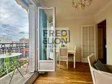 Appartement Paris 1 pièce(s) 29 m2 6