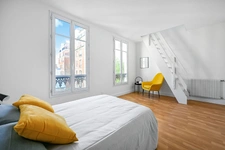 PARIS 12ème - DUGOMMIER 3