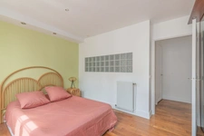 Paris 10e - Strasbourg Saint Denis 12