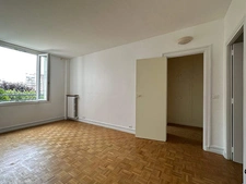 Appartement Paris 1 pièce(s) 34.39 m2 2