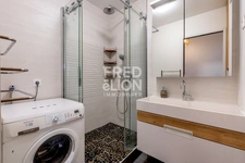 Appartement Paris 3 pièce(s) 6