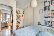 PARIS 12 - T2 BALCON - COUP DE COEUR 4