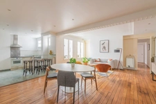 Paris 10e - Strasbourg Saint Denis 1