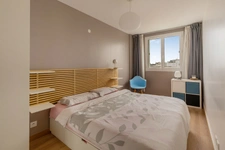 Appartement Paris 3 pièce(s) 8