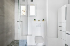 PARIS 12ème - DUGOMMIER 10