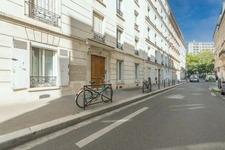 PARIS 12 - MAIRIE DU 12ème 7