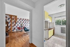 Paris 12 - BEL-AIR 8