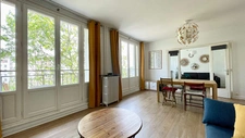 Appartement Paris 4 pièce(s) 90 m2 10