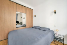 PARIS 12 - T2 RENOVE - COUP DE COEUR 8