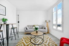 PARIS 12ème - DUGOMMIER 2