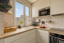 Appartement Paris 3 pièce(s) 4