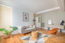 Paris 10e - Strasbourg Saint Denis 5