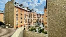 Appartement 4P - 2 CH - 101m2 12