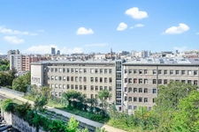 Paris 12 - PORTE DOREE 10