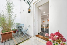 PARIS 12 - DAUMESNIL 1