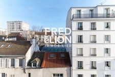 Paris 12 - Dugommier 9