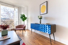 PARIS 12 - DAUMESNIL 3