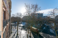 PARIS 12 - DAUMESNIL 12