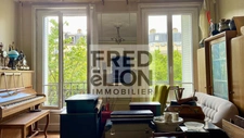 Appartement 4P - 2 CH - 101m2 4