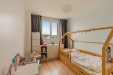 Appartement Paris 3 pièce(s) 7