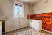 PARIS 12 - DAUMESNIL 10