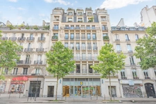 Paris 10e - Strasbourg Saint Denis 14